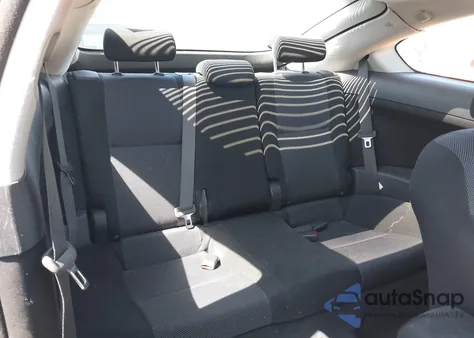 2008 Scion Tc z USA, uszkodzony, nr VIN JTKDE167280259784